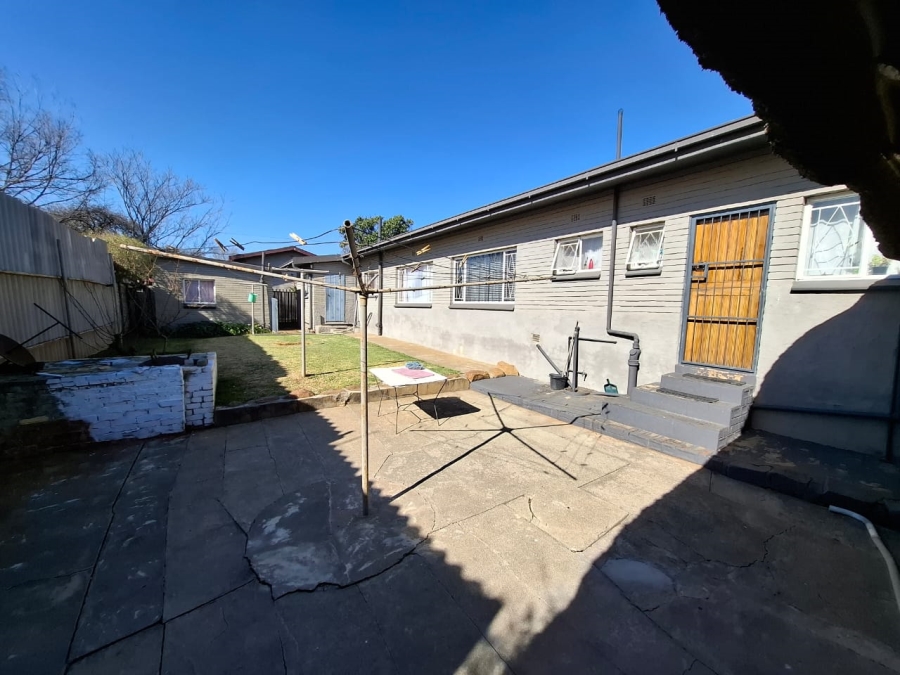 4 Bedroom Property for Sale in Hospitaalpark Free State
